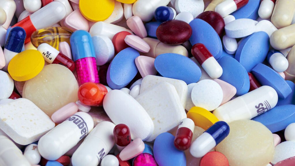 pills by post image