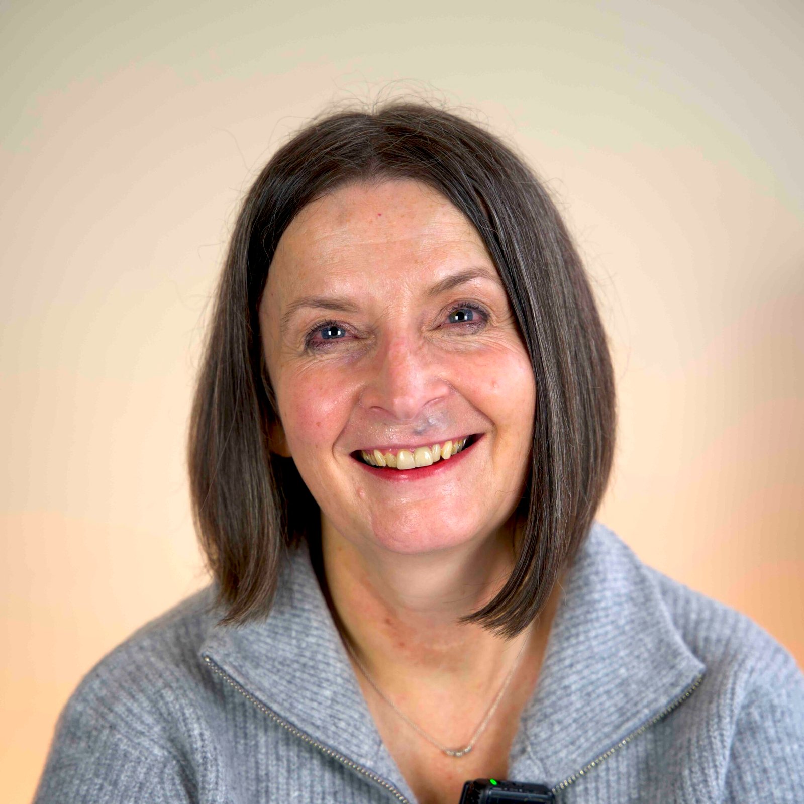 Judy Profile Photo