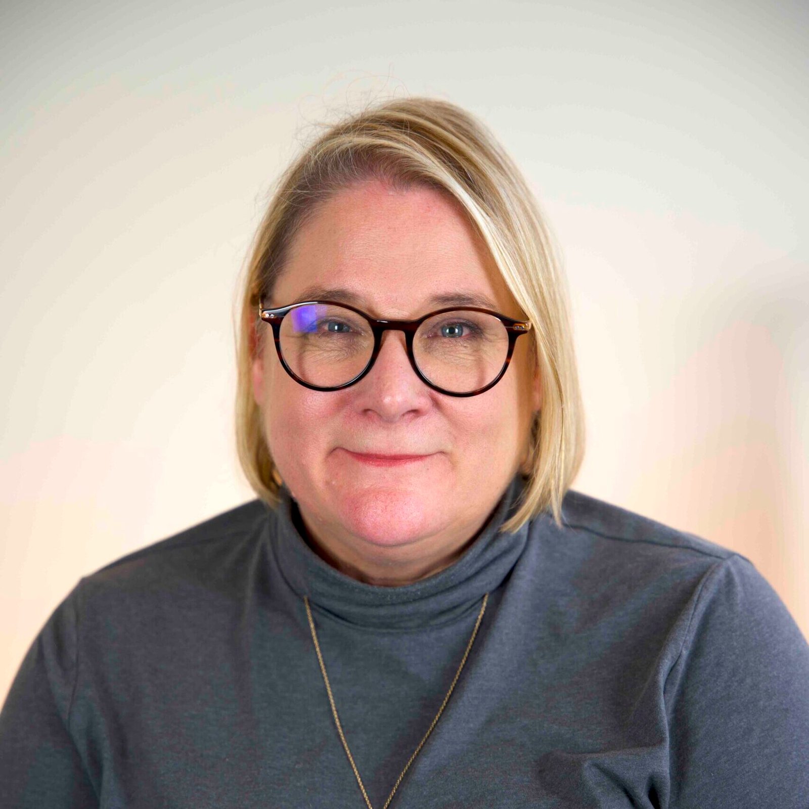 Trish Profile Photograph